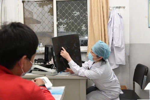 行守護(hù)健康之使命，踐為民服務(wù)之初心——口腔診療服務(wù)的責(zé)任與擔(dān)當(dāng)