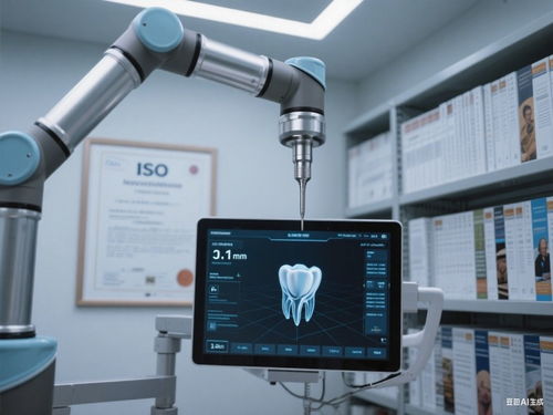 口腔診療新紀(jì)元 國(guó)家級(jí)七項(xiàng)全優(yōu)的無痛舒適化種植牙新范式——Comphoria Oral