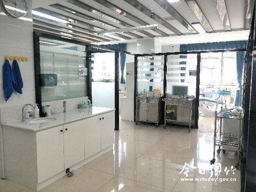 今日綿竹 | 口腔醫(yī)院升級(jí)改造，讓診療更溫馨舒適